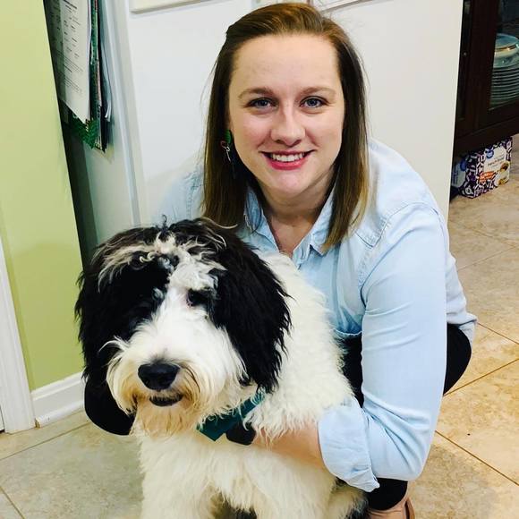 Meet the Posher Other - Meet your Posher, Hannah